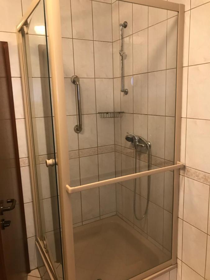 Ferienhaus Waldperle Harzblick Wernrode Εξωτερικό φωτογραφία