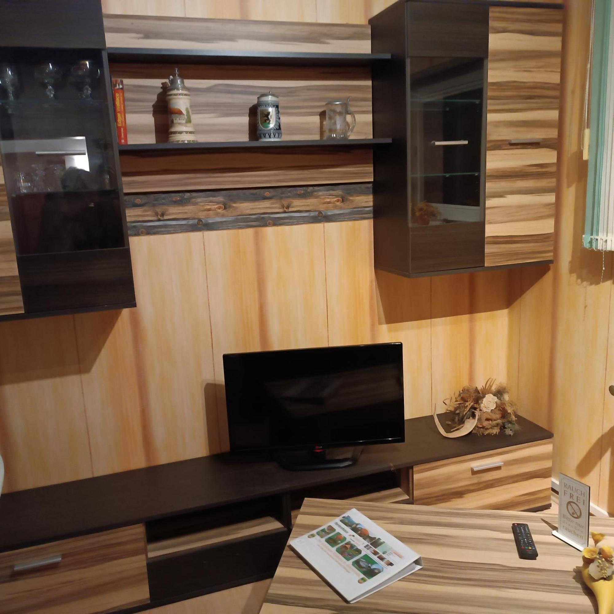 Ferienhaus Waldperle Harzblick Wernrode Εξωτερικό φωτογραφία
