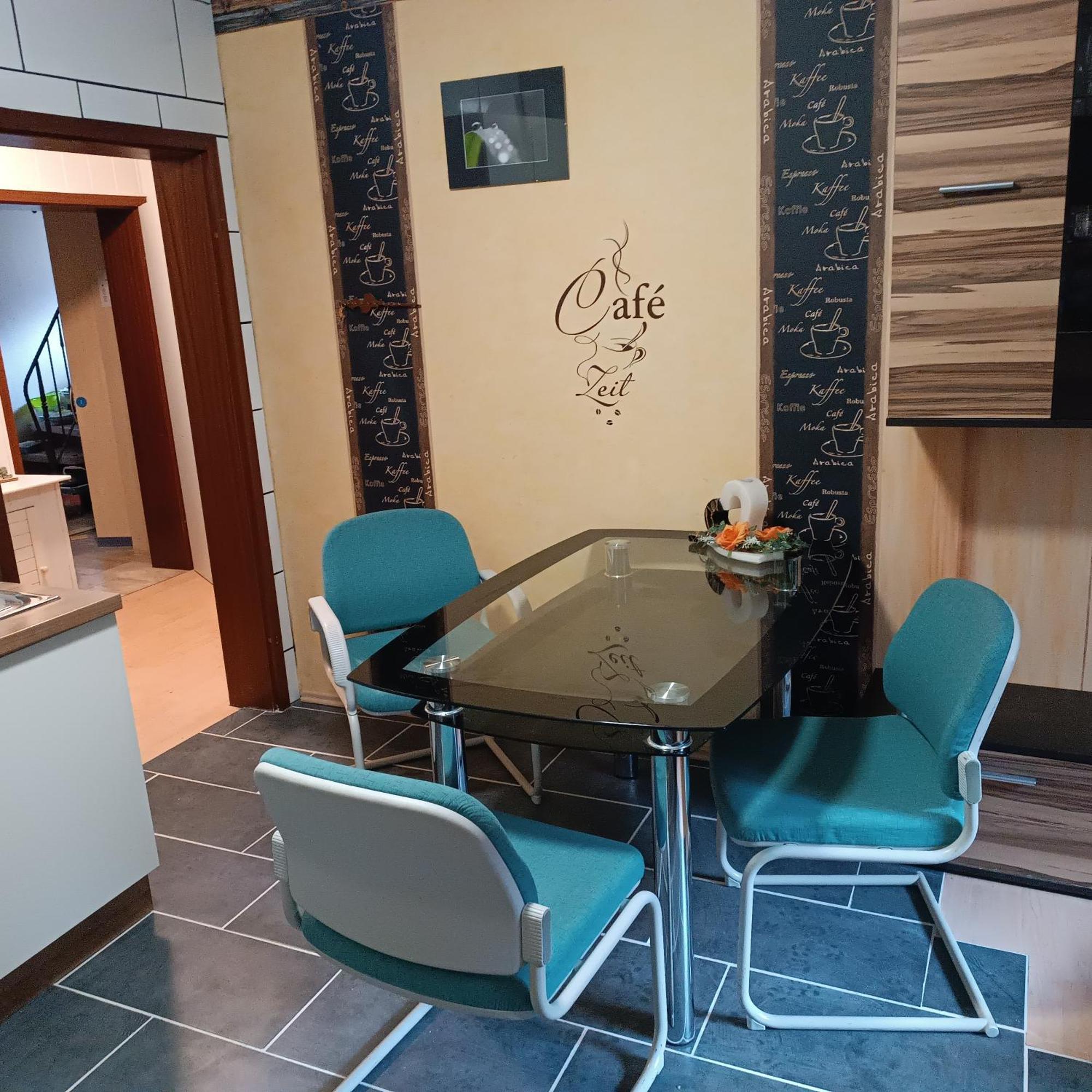 Ferienhaus Waldperle Harzblick Wernrode Εξωτερικό φωτογραφία