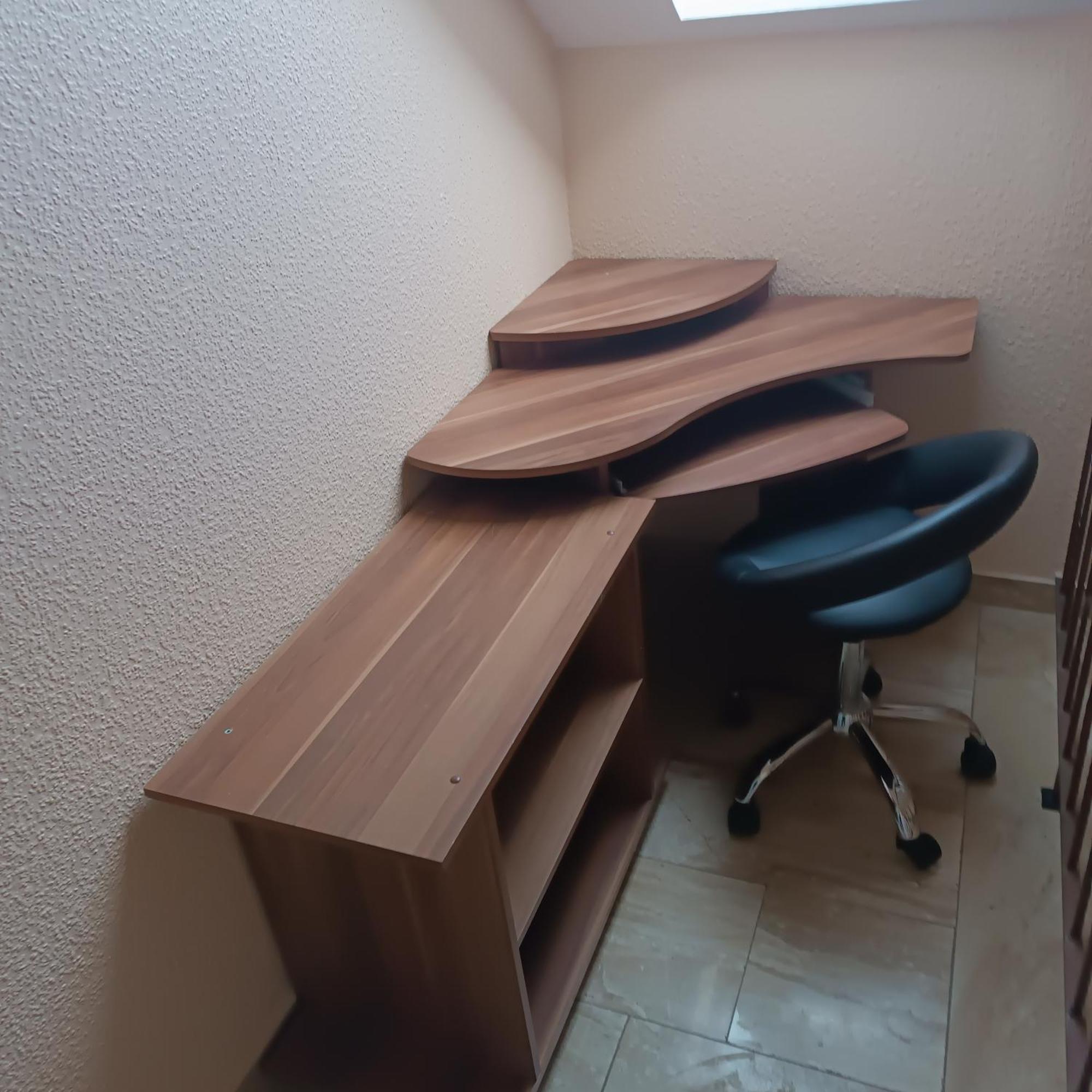 Ferienhaus Waldperle Harzblick Wernrode Εξωτερικό φωτογραφία