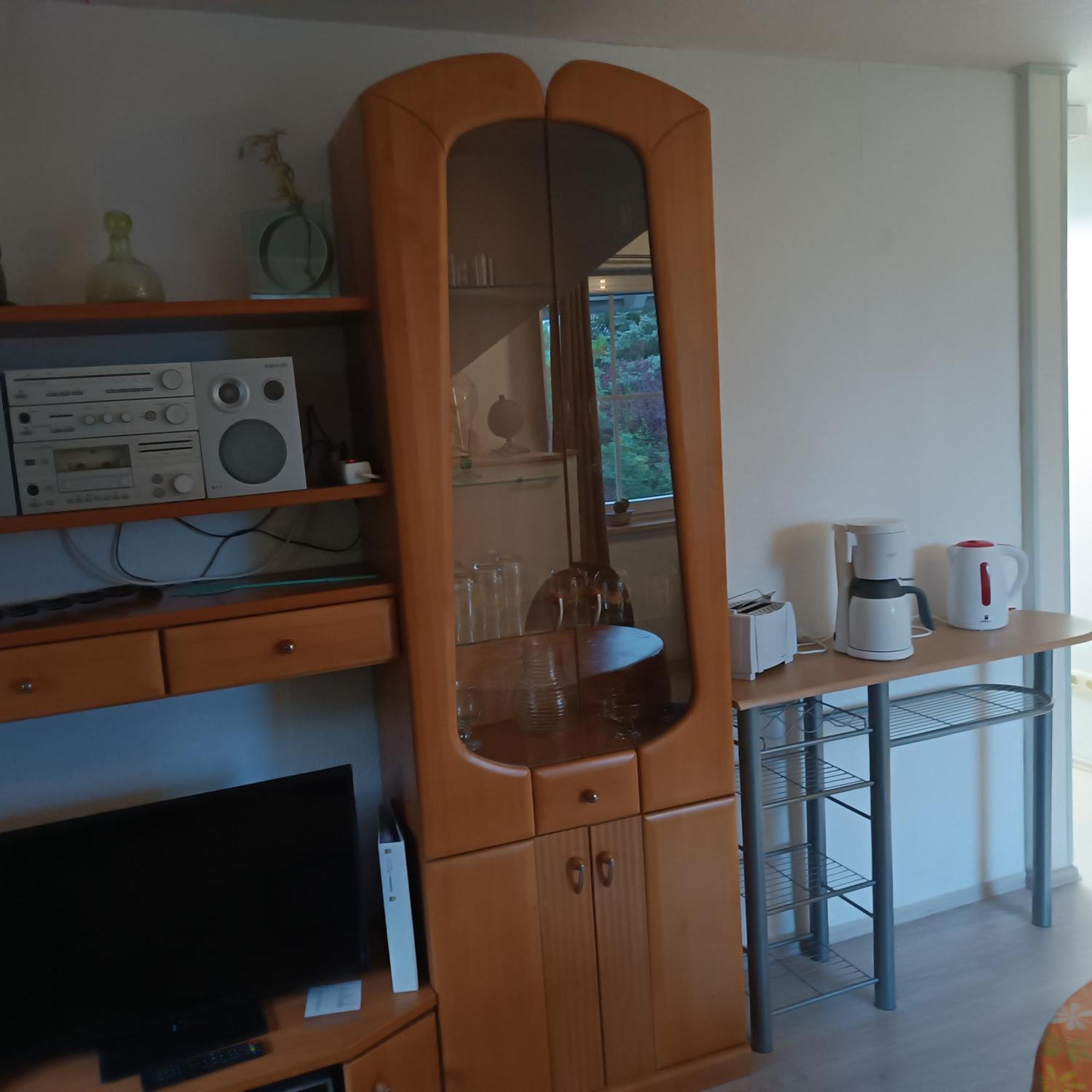 Ferienhaus Waldperle Harzblick Wernrode Εξωτερικό φωτογραφία