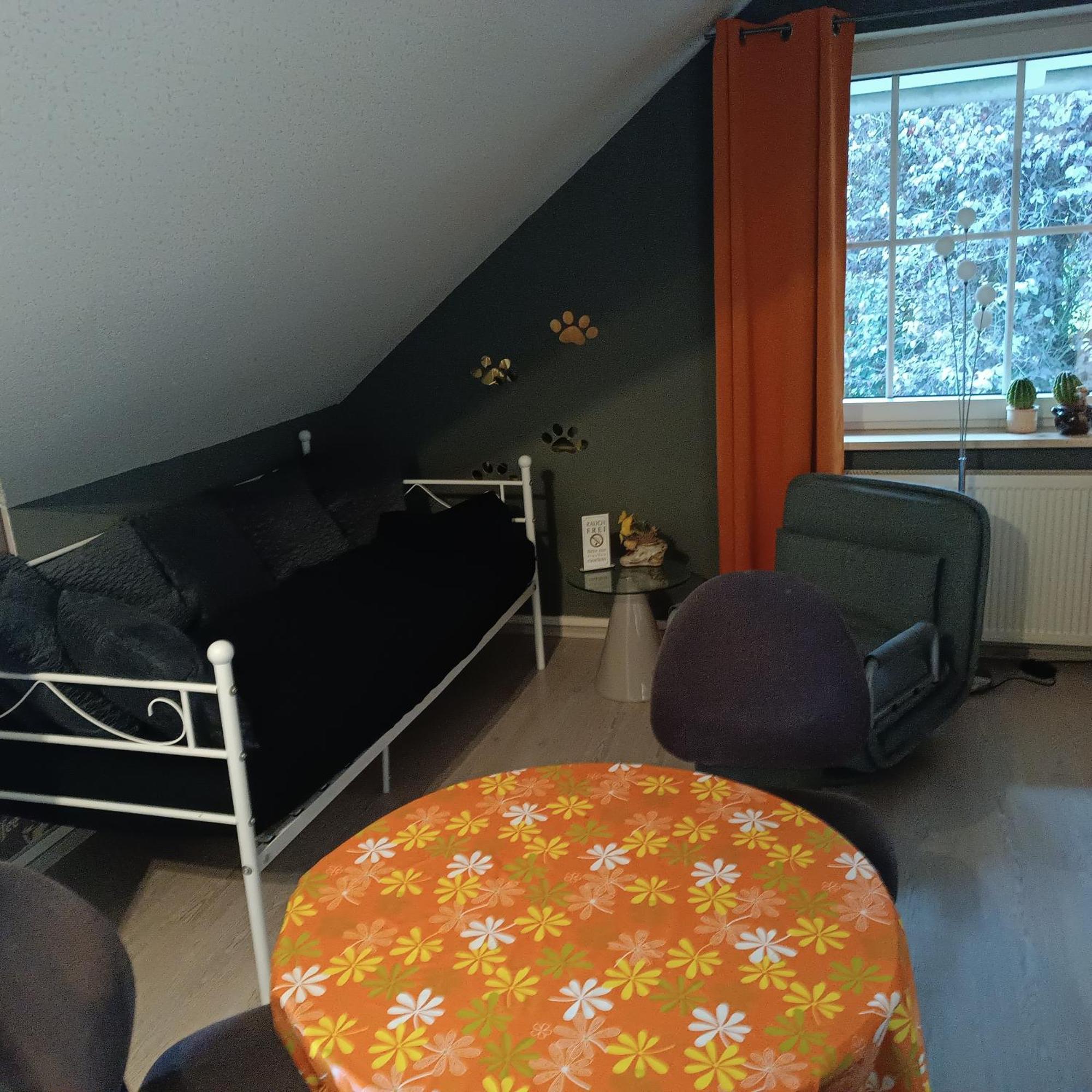 Ferienhaus Waldperle Harzblick Wernrode Δωμάτιο φωτογραφία