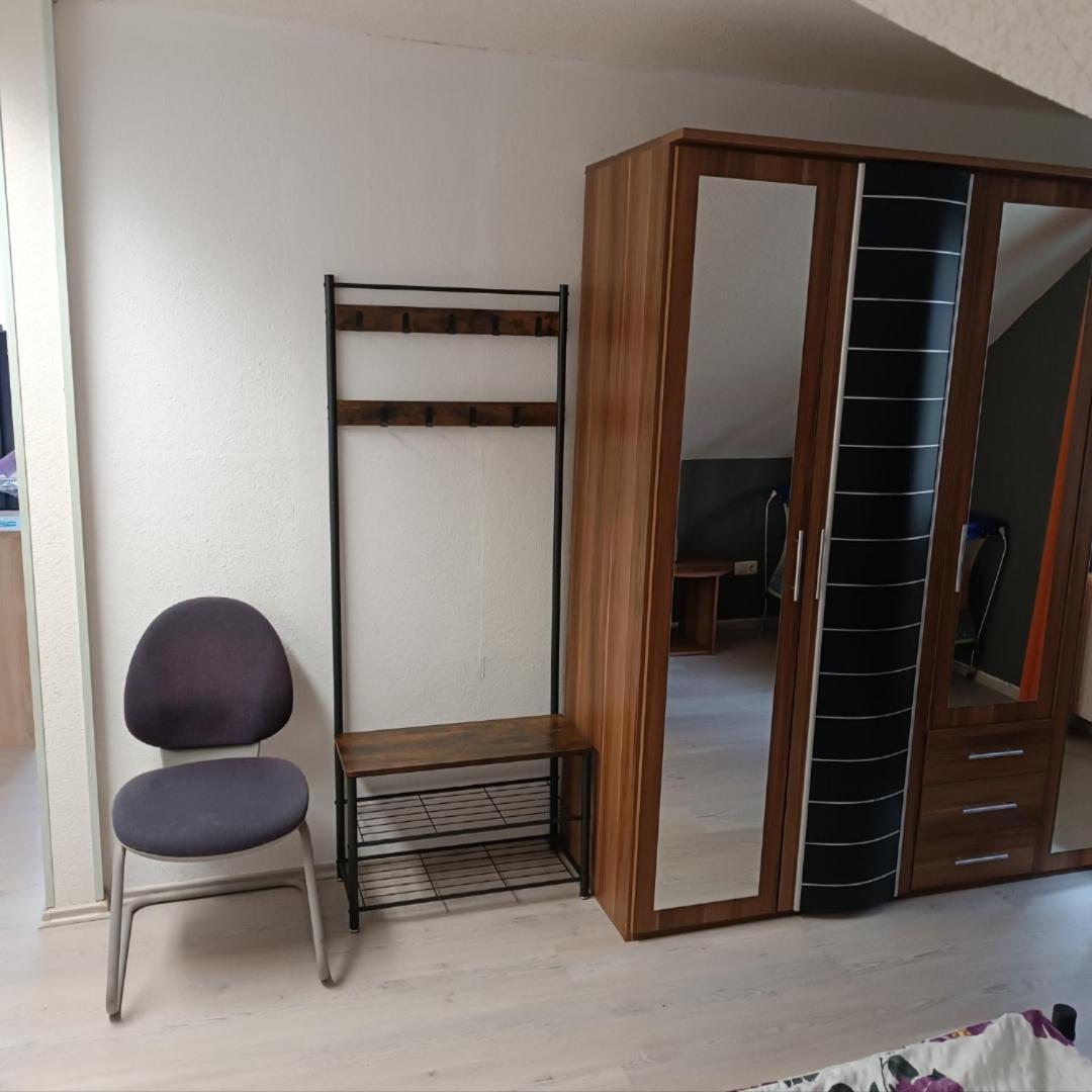 Ferienhaus Waldperle Harzblick Wernrode Δωμάτιο φωτογραφία