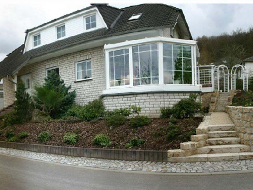 Ferienhaus Waldperle Harzblick Wernrode Εξωτερικό φωτογραφία