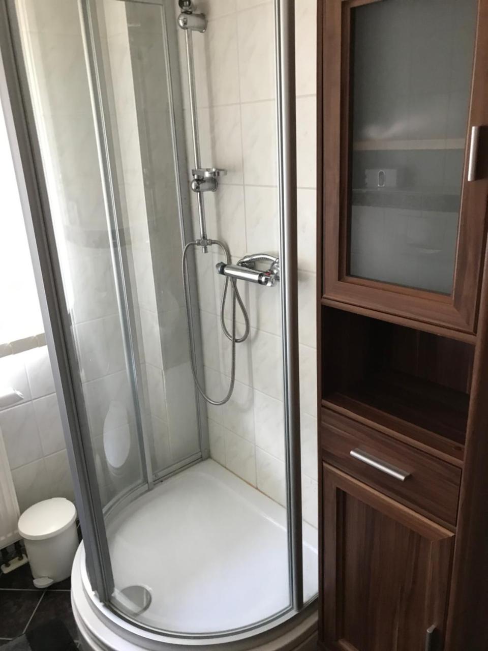 Ferienhaus Waldperle Harzblick Wernrode Εξωτερικό φωτογραφία